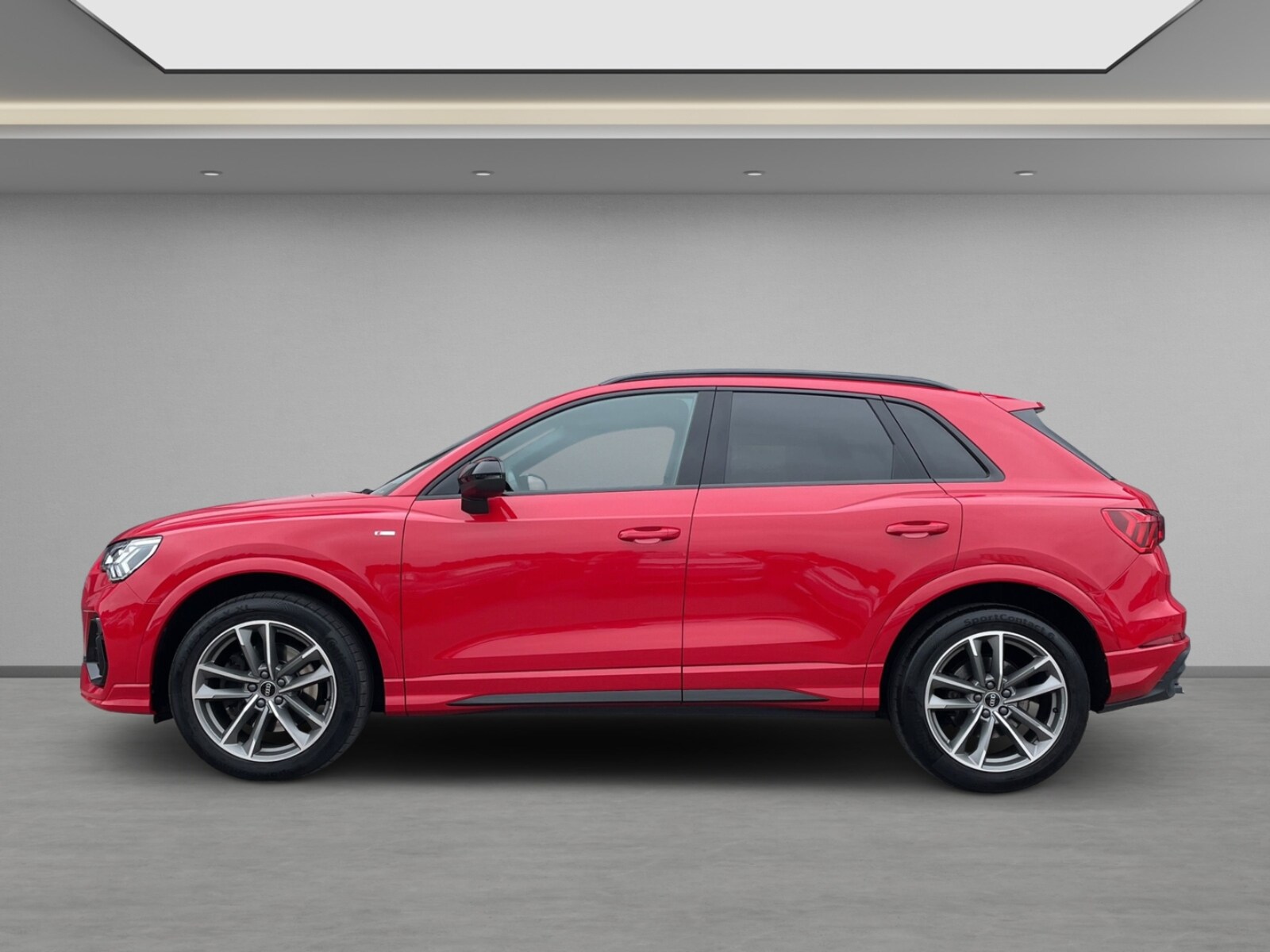 Audi Q3 – Bild 3
