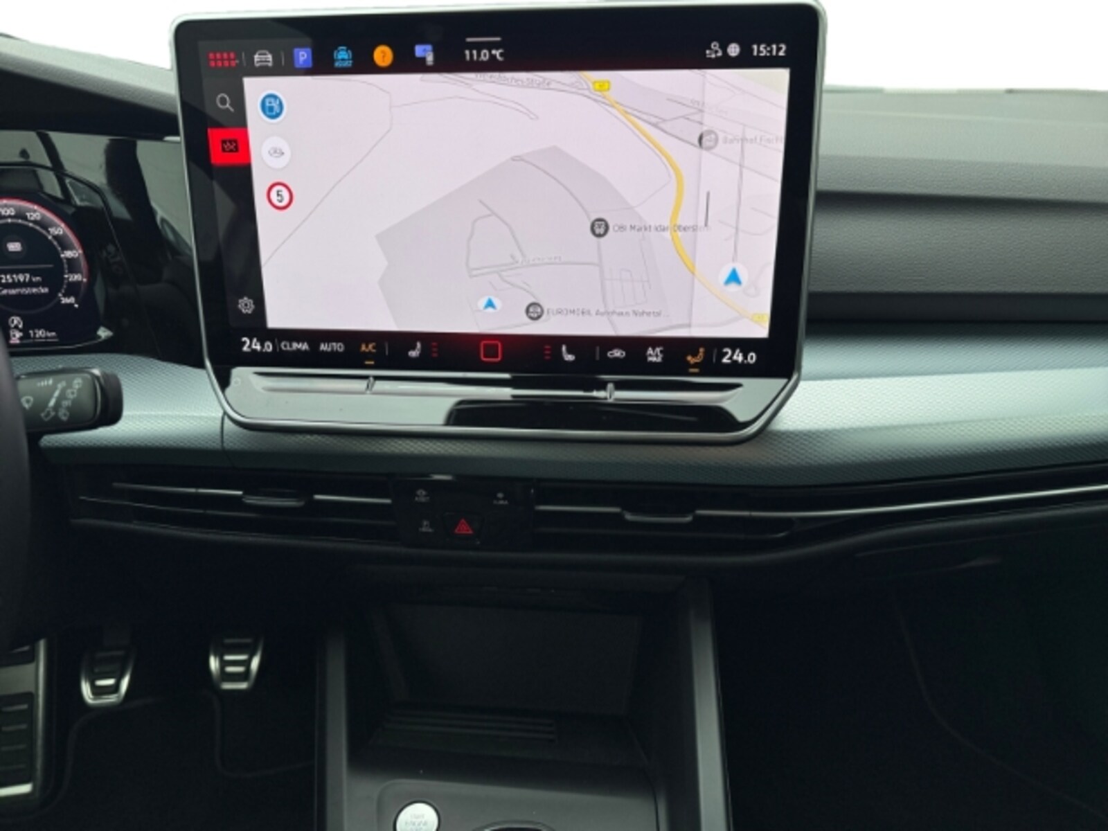Volkswagen Golf Variant – Bild 12