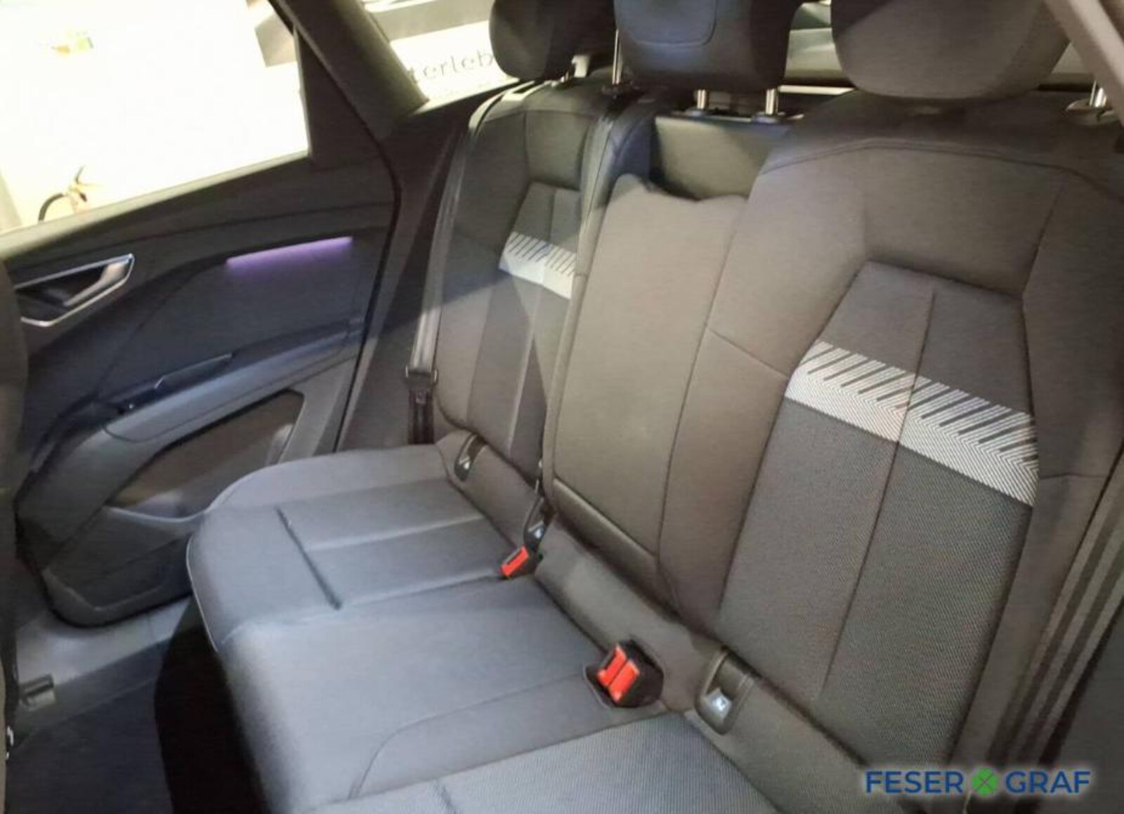 Audi Q4 e-tron – Bild 7