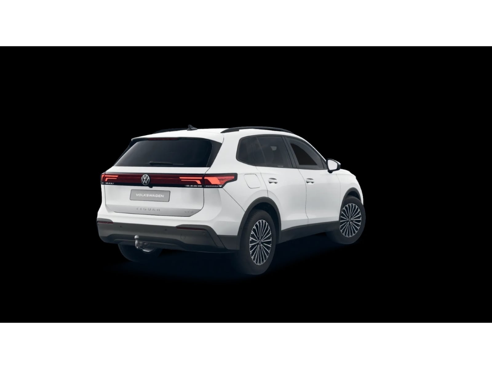 Volkswagen Tiguan – Bild 4
