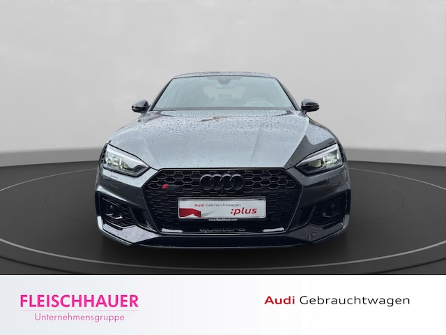 Image about Audi RS 5 Sportback TFSI quattro tiptronic