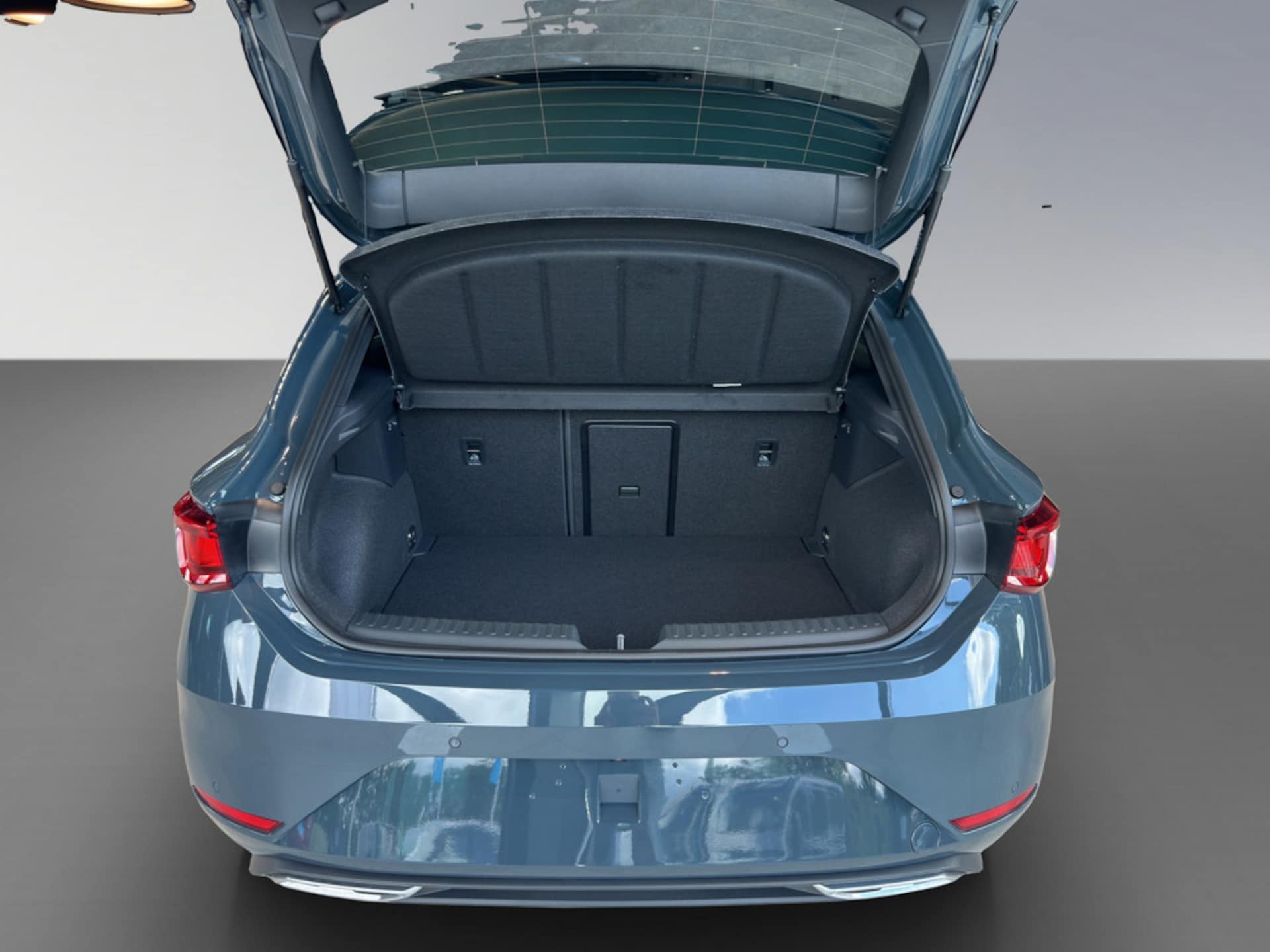 SEAT Leon FR