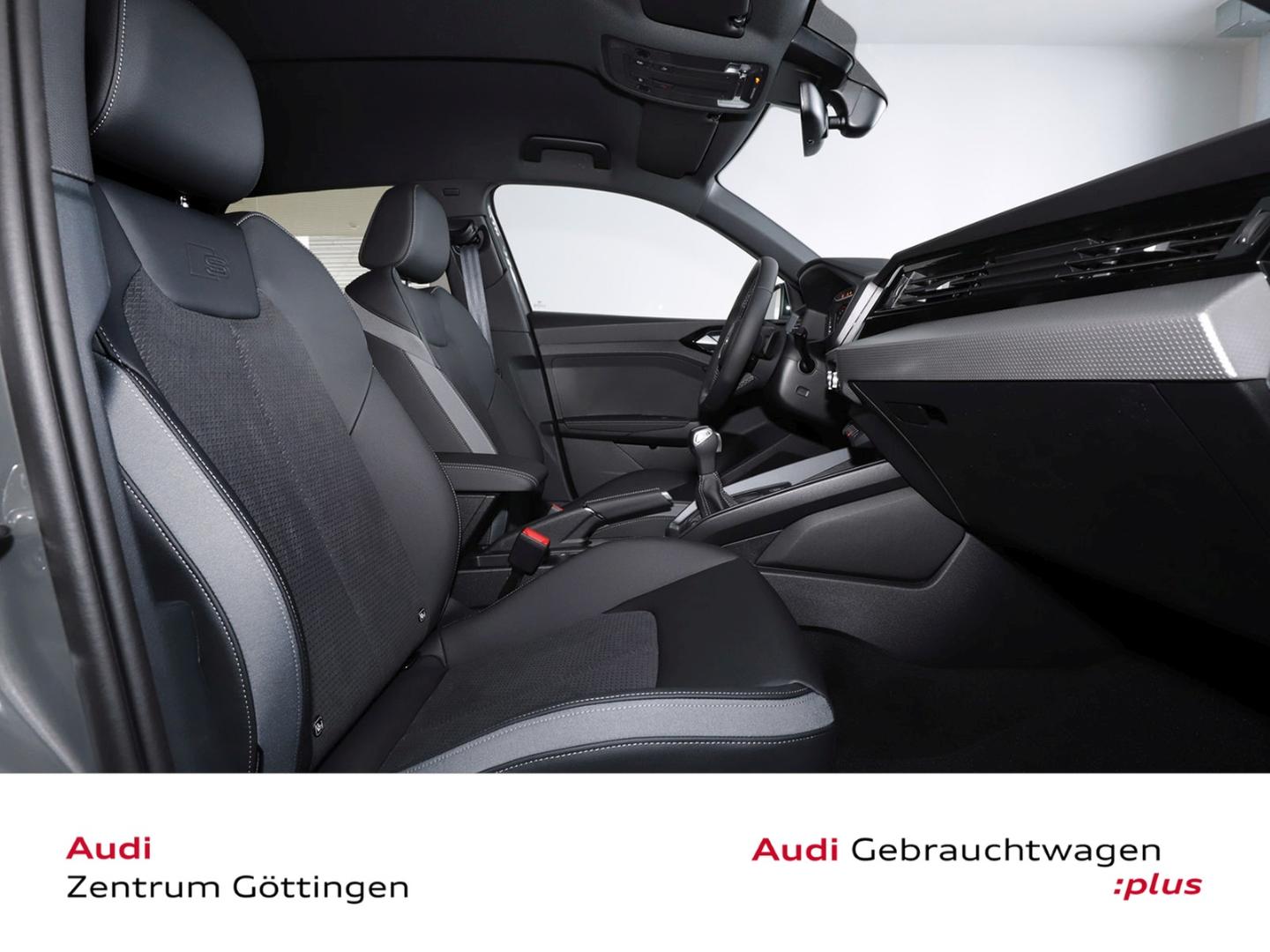 Image about Audi A1 allstreet 30 TFSI 85(116) kW(PS) S tronic