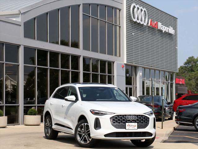 2025 AUDI Q5 - Image 1