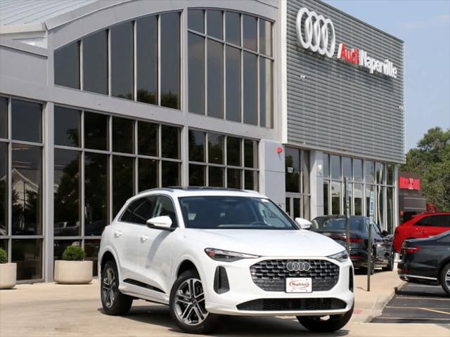 2025 Audi New Q5 Premium's photo