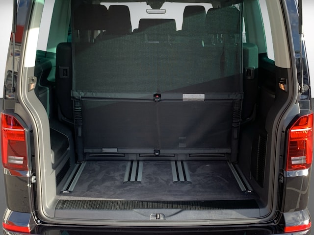 Volkswagen T6.1 Multivan
