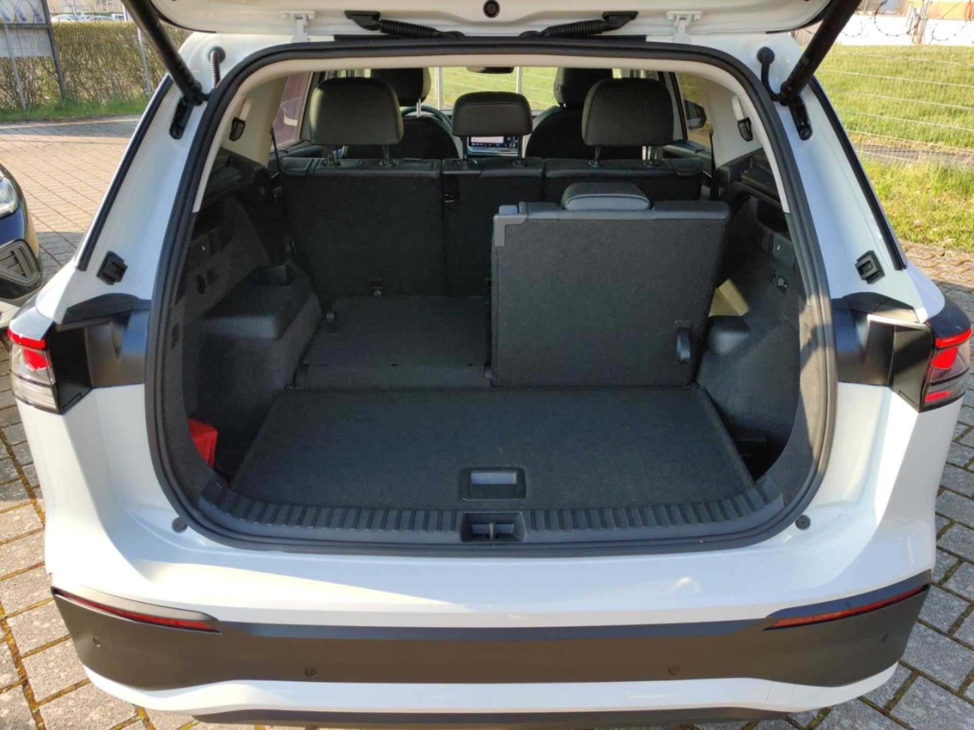 Volkswagen Tayron Life