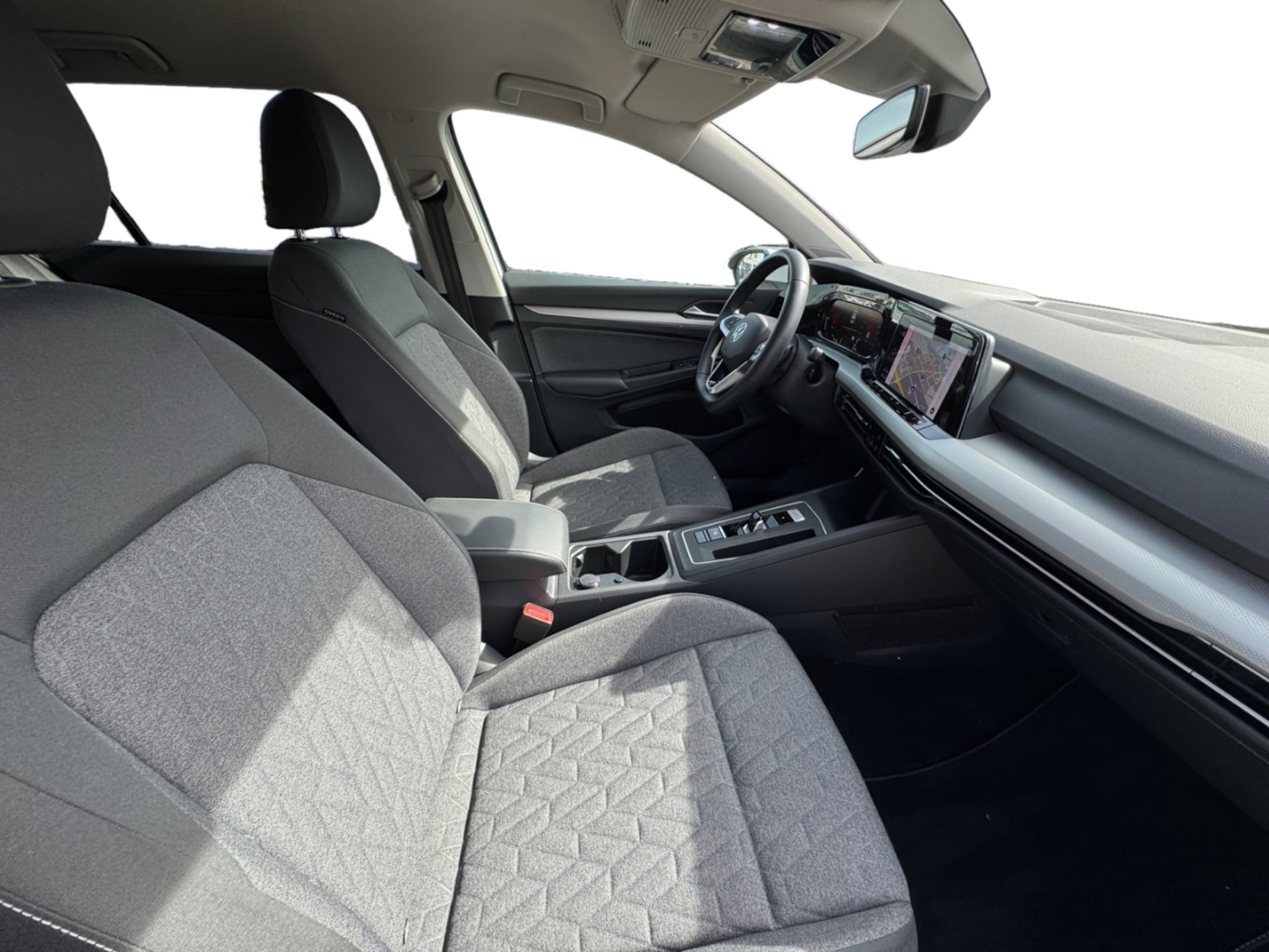 Volkswagen Golf Variant MOVE