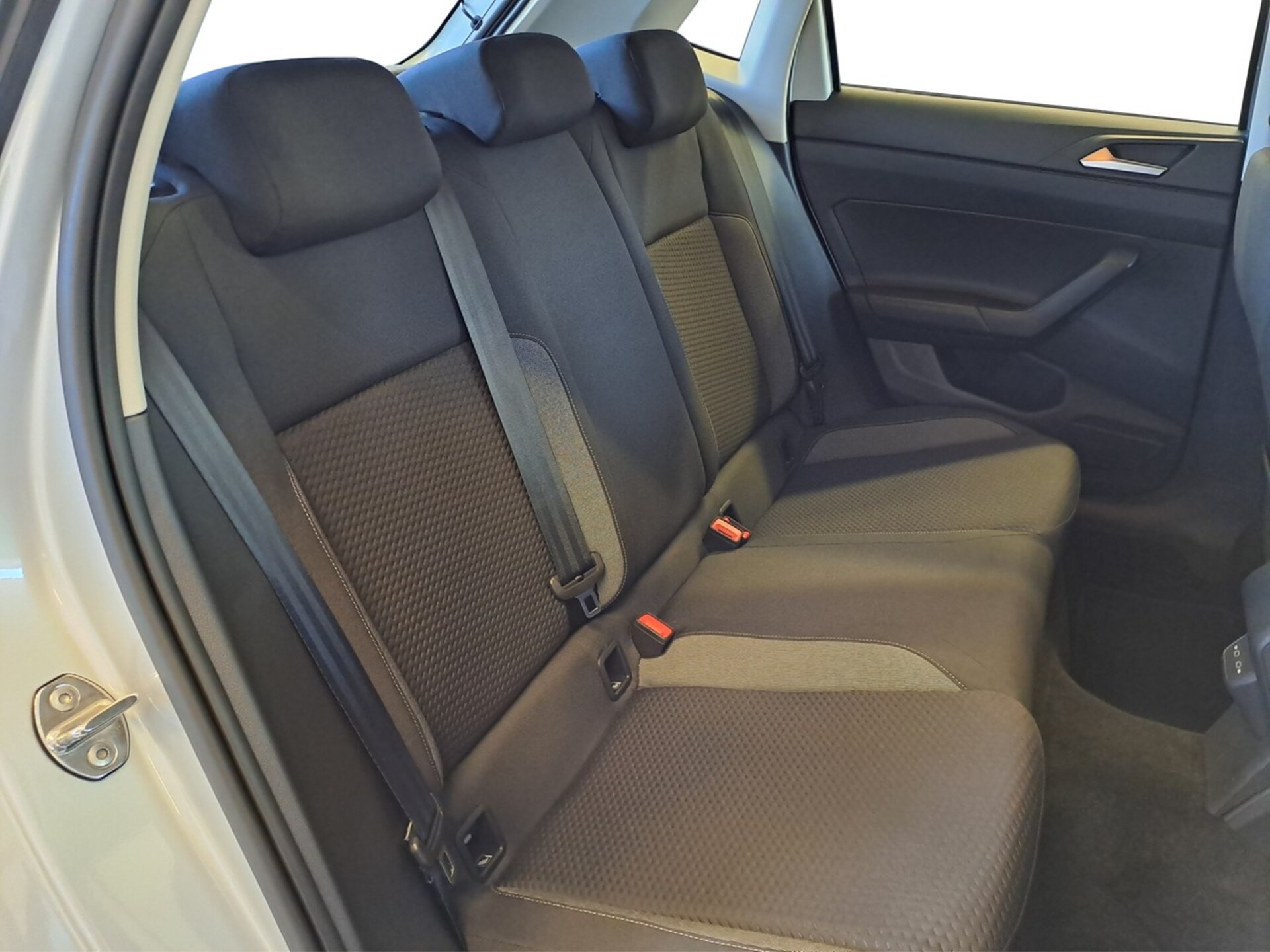 Volkswagen Polo Life