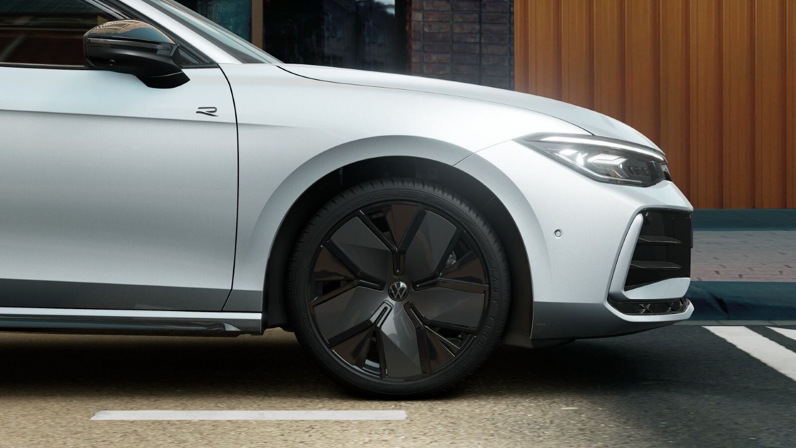 Volkswagen Passat – Bild 10