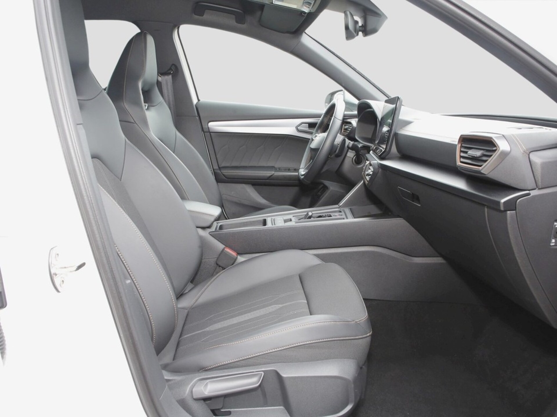 CUPRA Formentor VZ