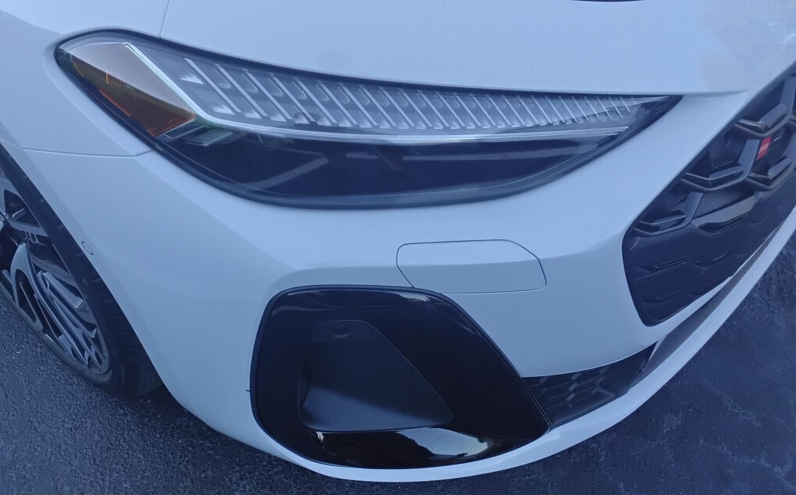 2025 Audi S5 Premium Plus - Photo 8