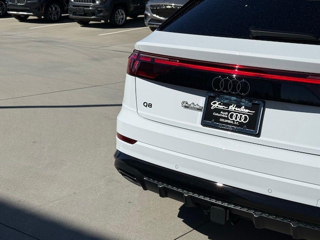 2026 Audi Q8 Premium Plus - Photo 15