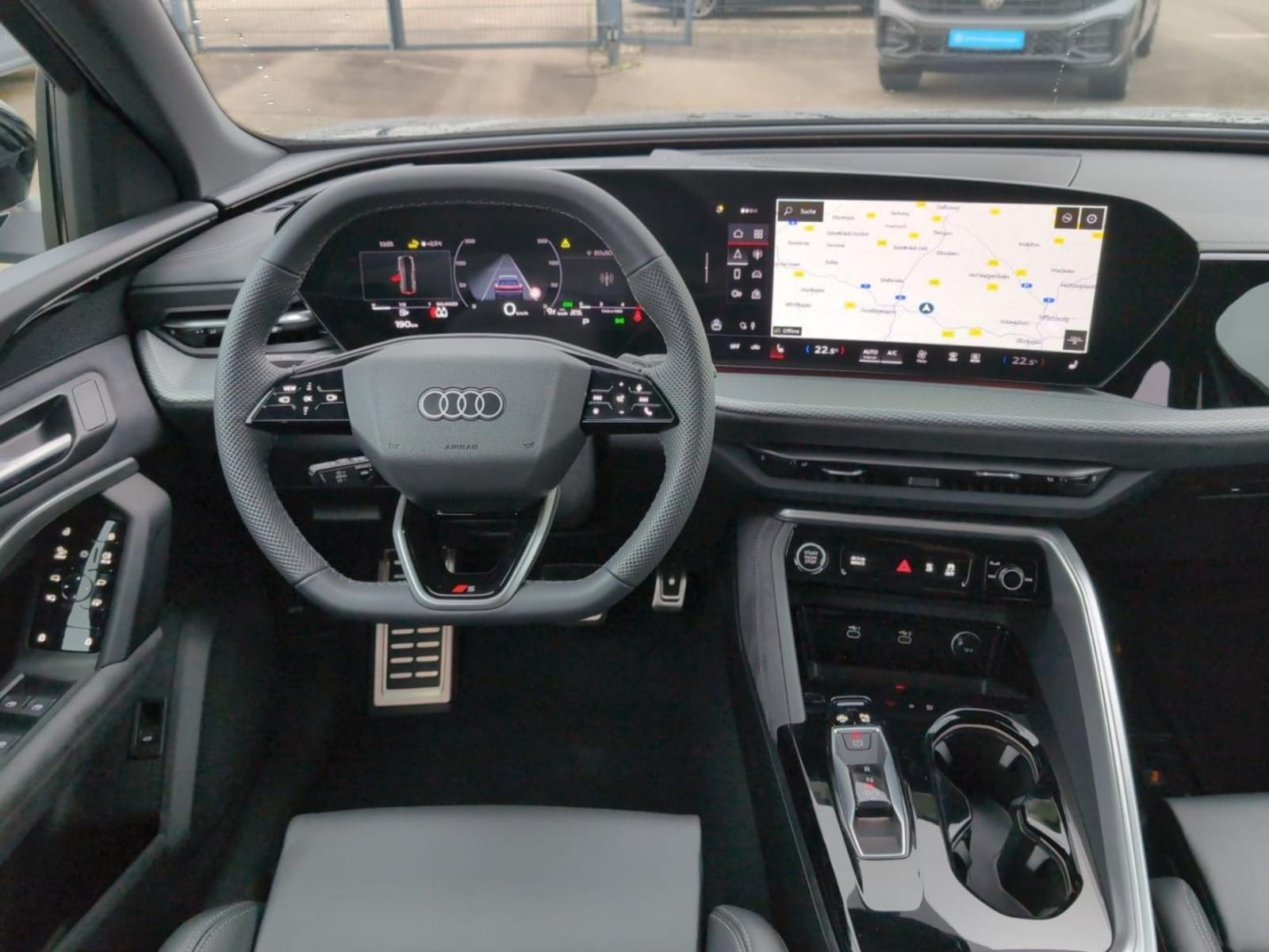Audi Q5 – Bild 8