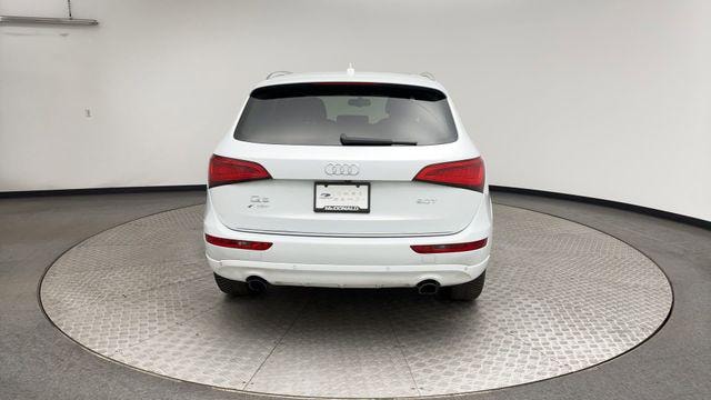 2015 Audi Q5