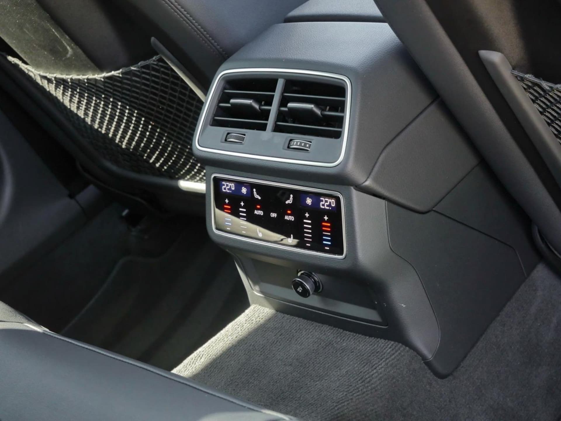 Audi A6 allroad quattro