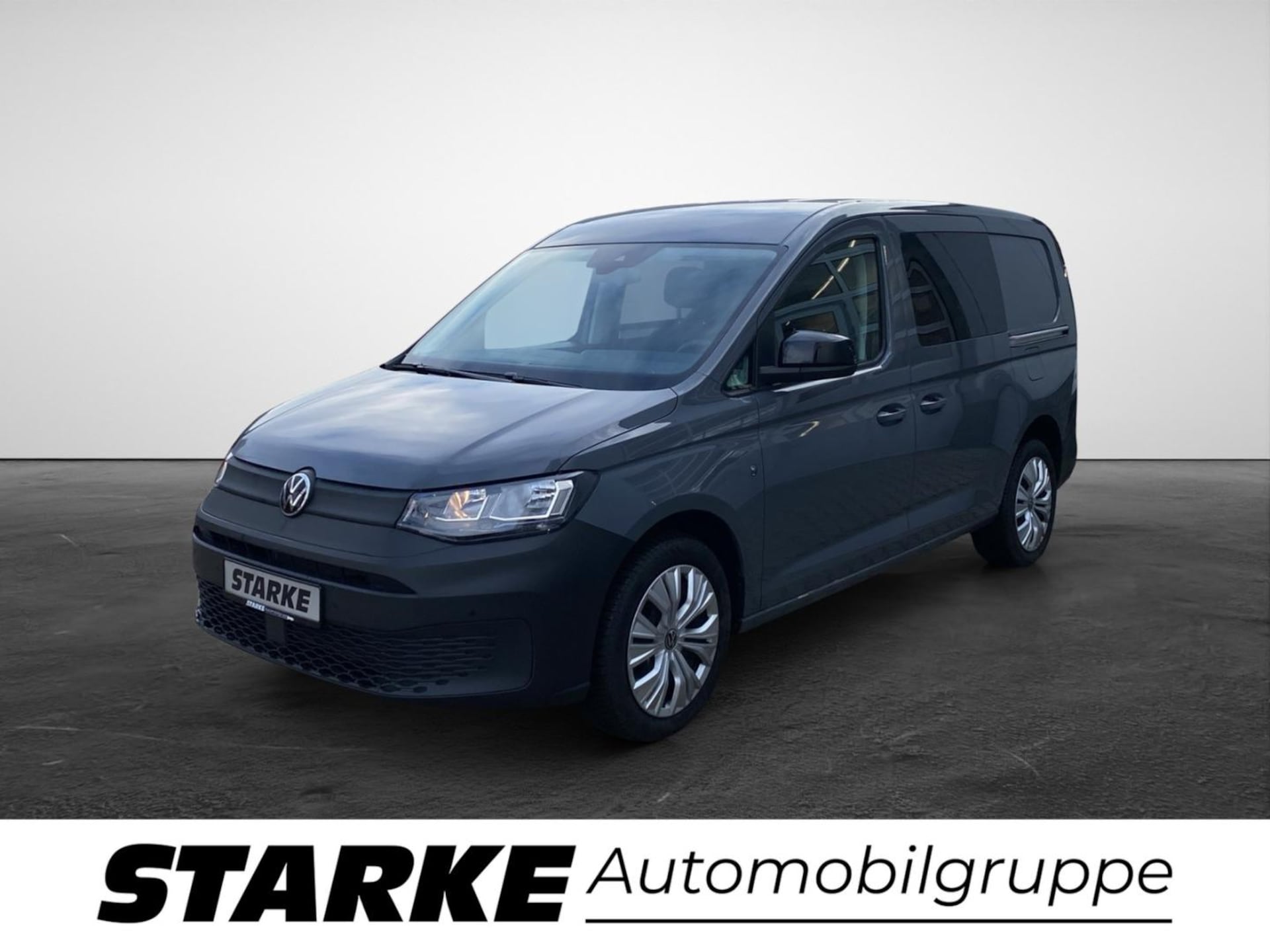 Volkswagen Caddy Maxi Kombi Flexible