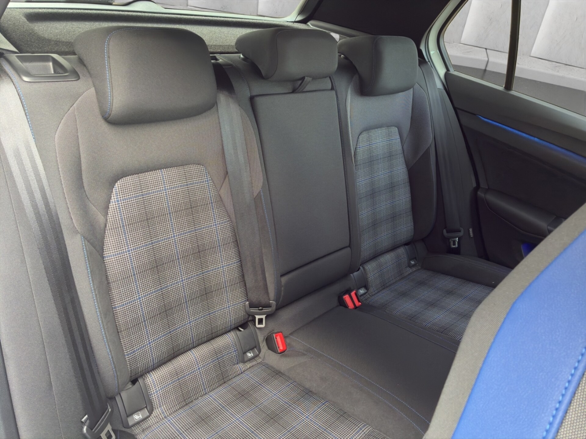 Volkswagen Golf GTE
