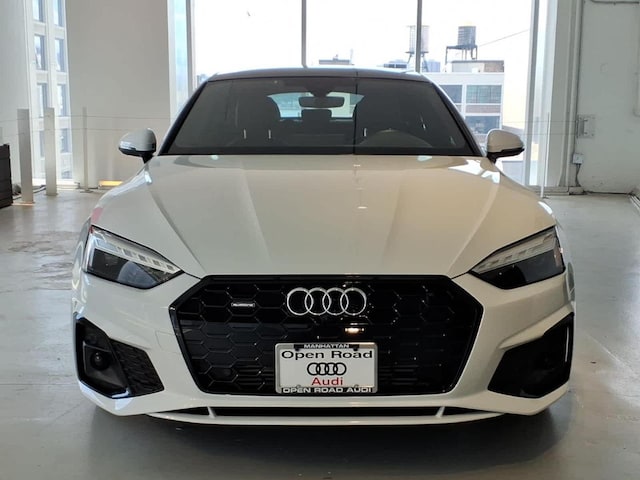 2025 Audi A5 Sportback