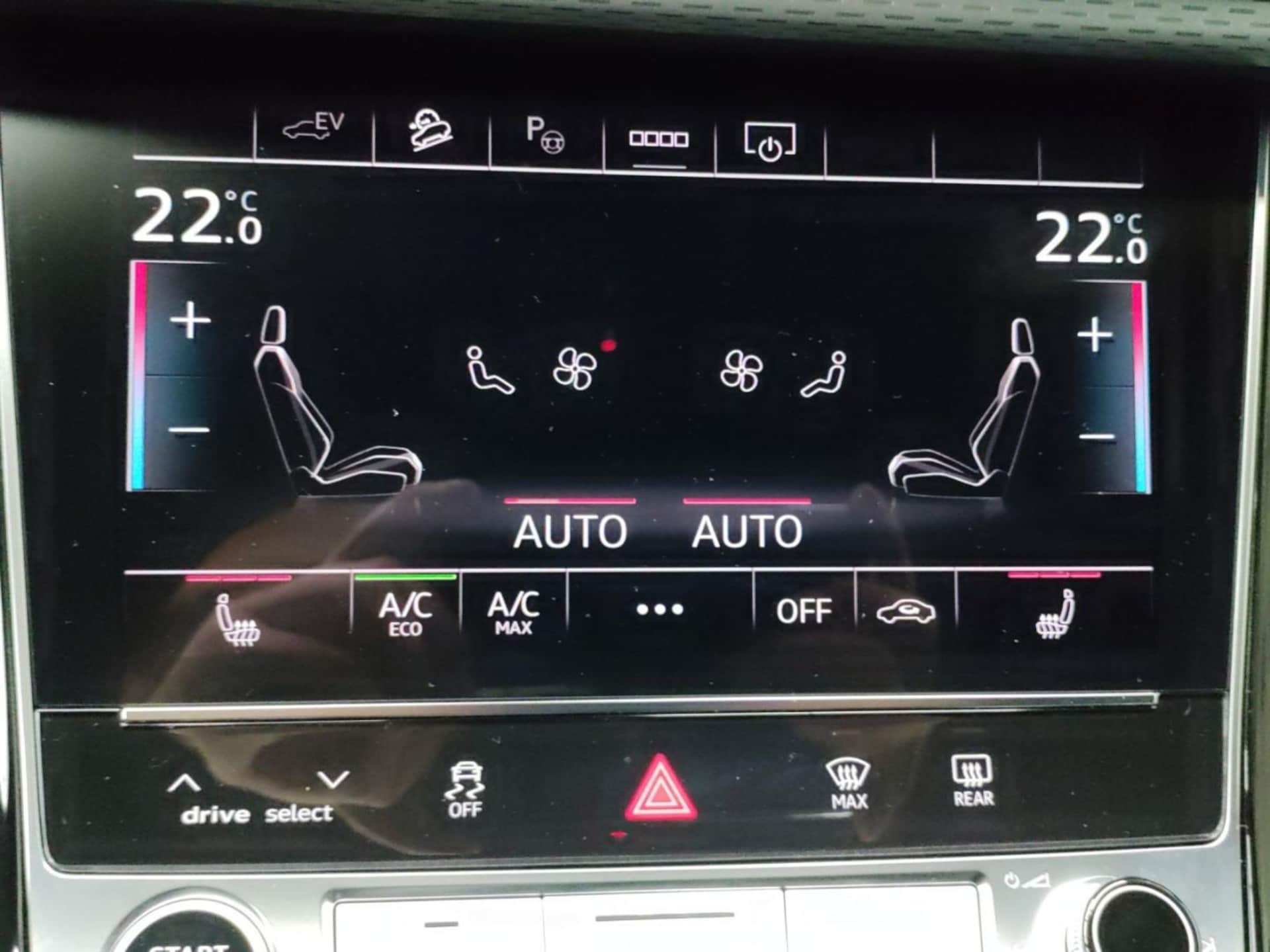 Audi Q8 SUV TFSI e
