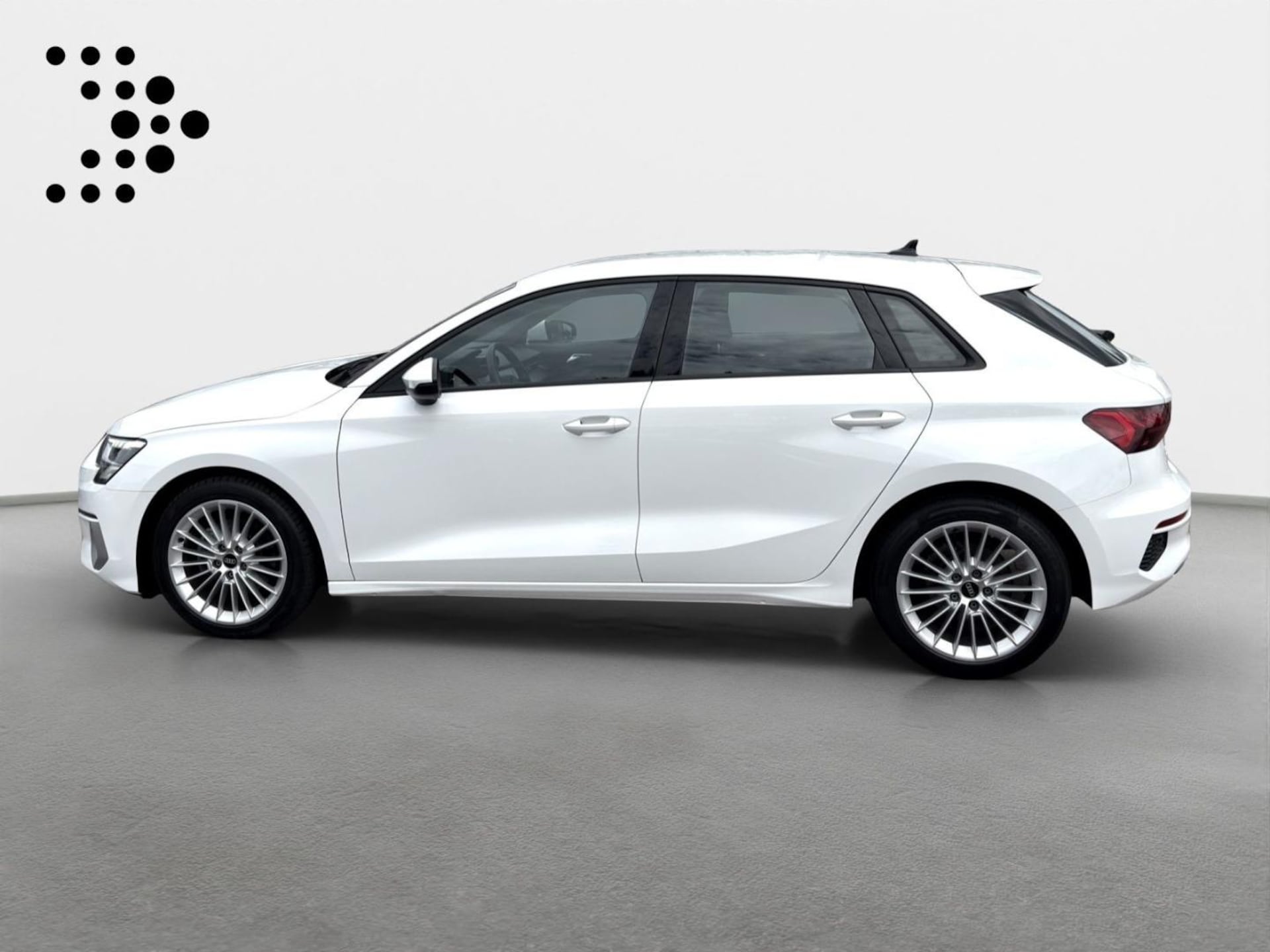 Audi A3 Sportback Advanced