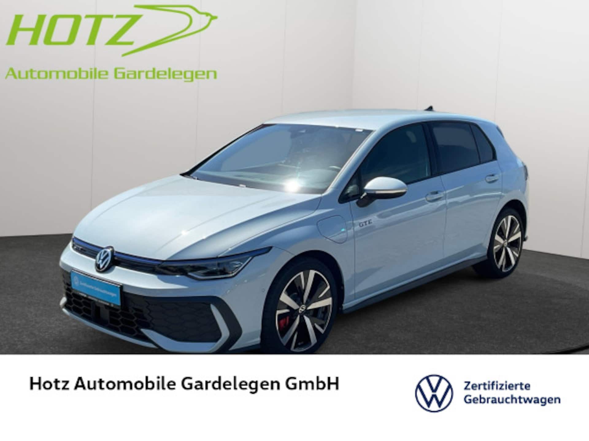 Volkswagen Golf GTE