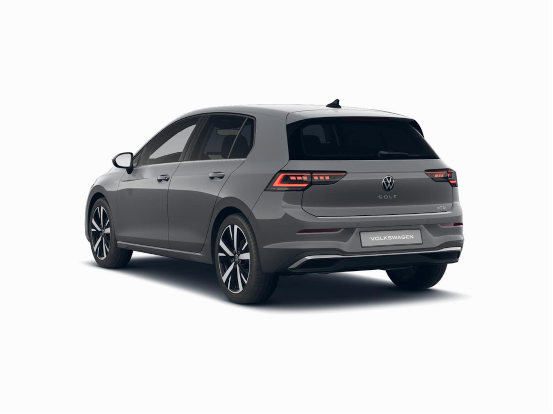 Volkswagen Golf Style