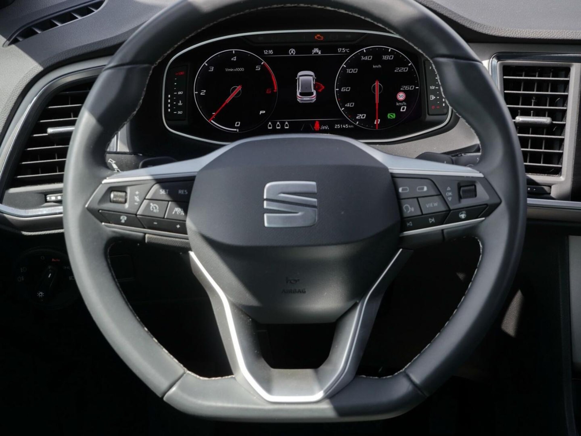SEAT Ateca Xperience