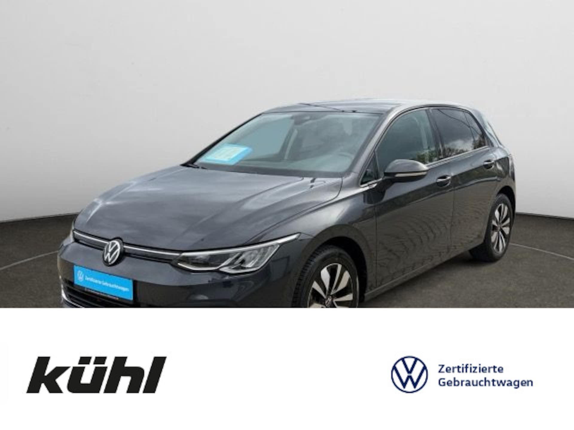 Volkswagen Golf MOVE