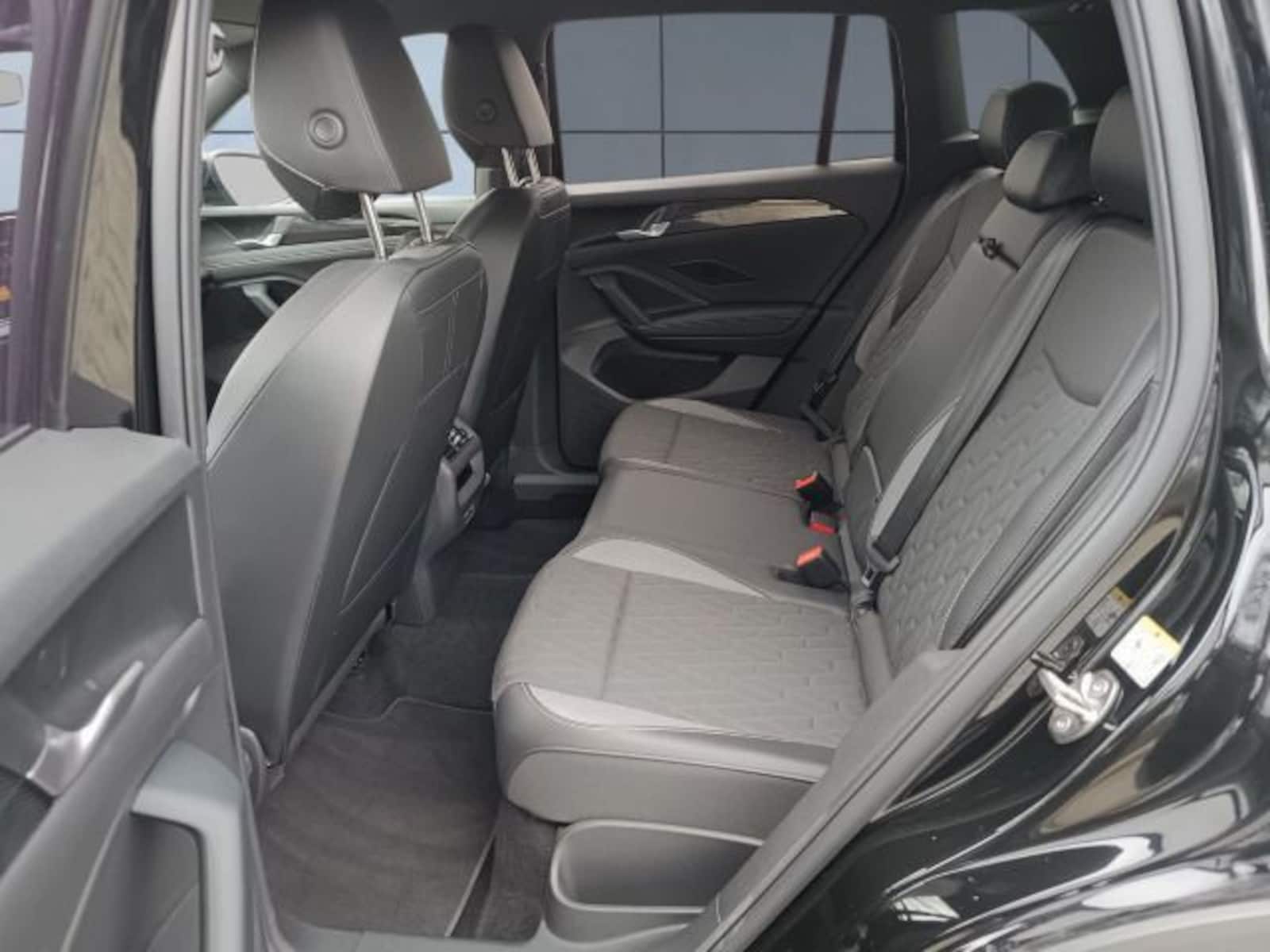 Volkswagen Tiguan – Bild 10