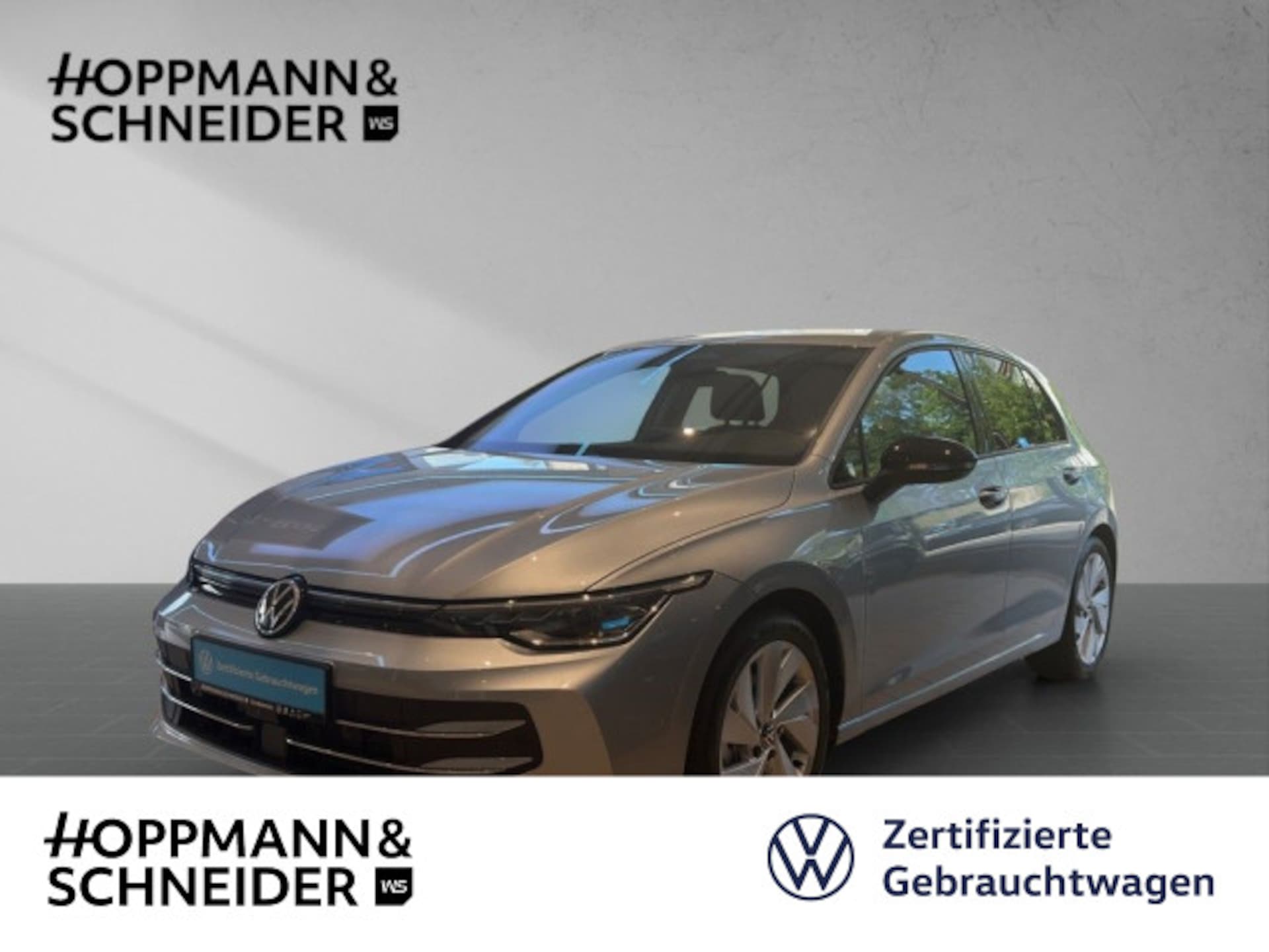 Volkswagen Golf ENERGY
