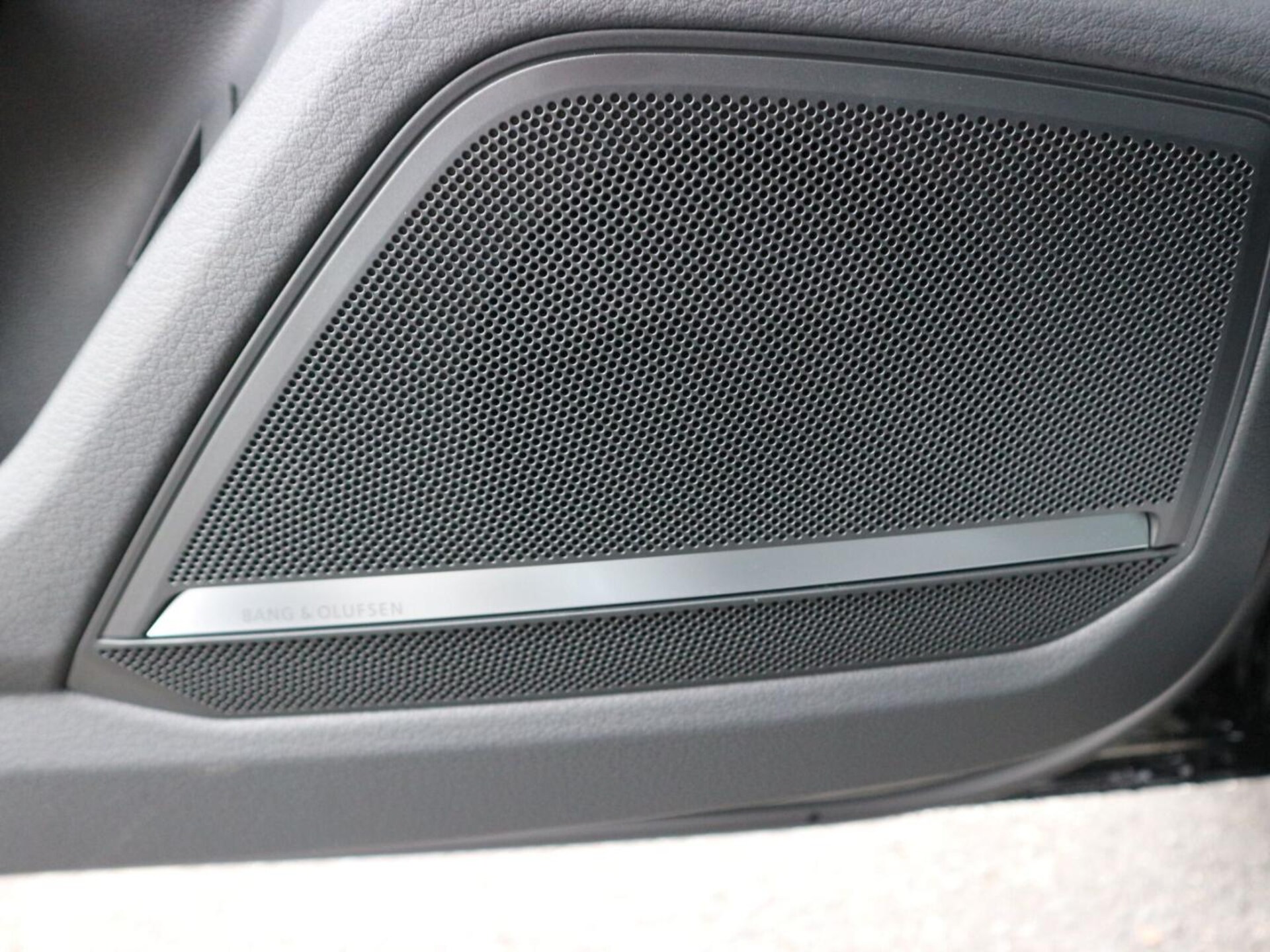 Audi A6 Avant TFSI e Design