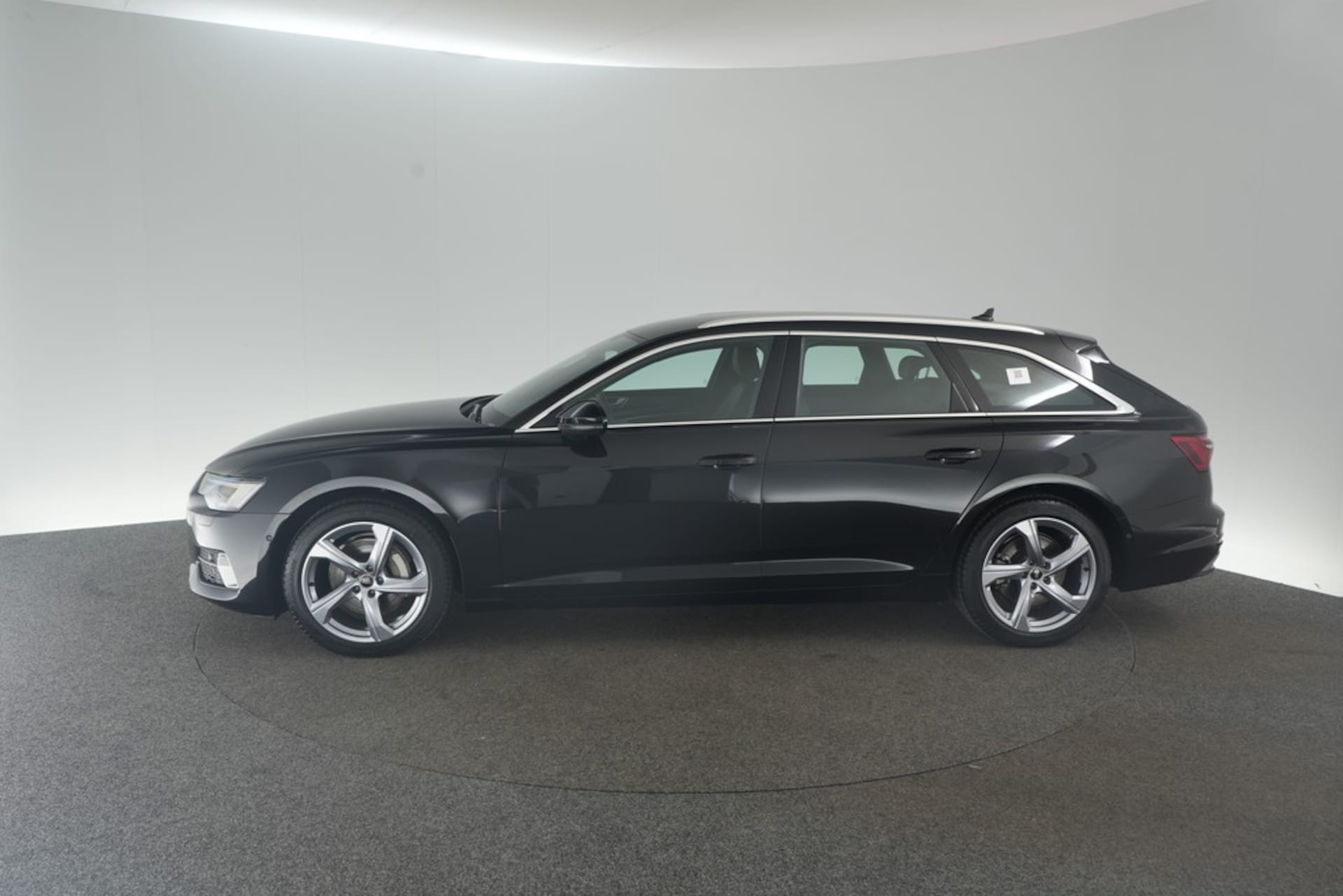 Audi A6 Avant Sport