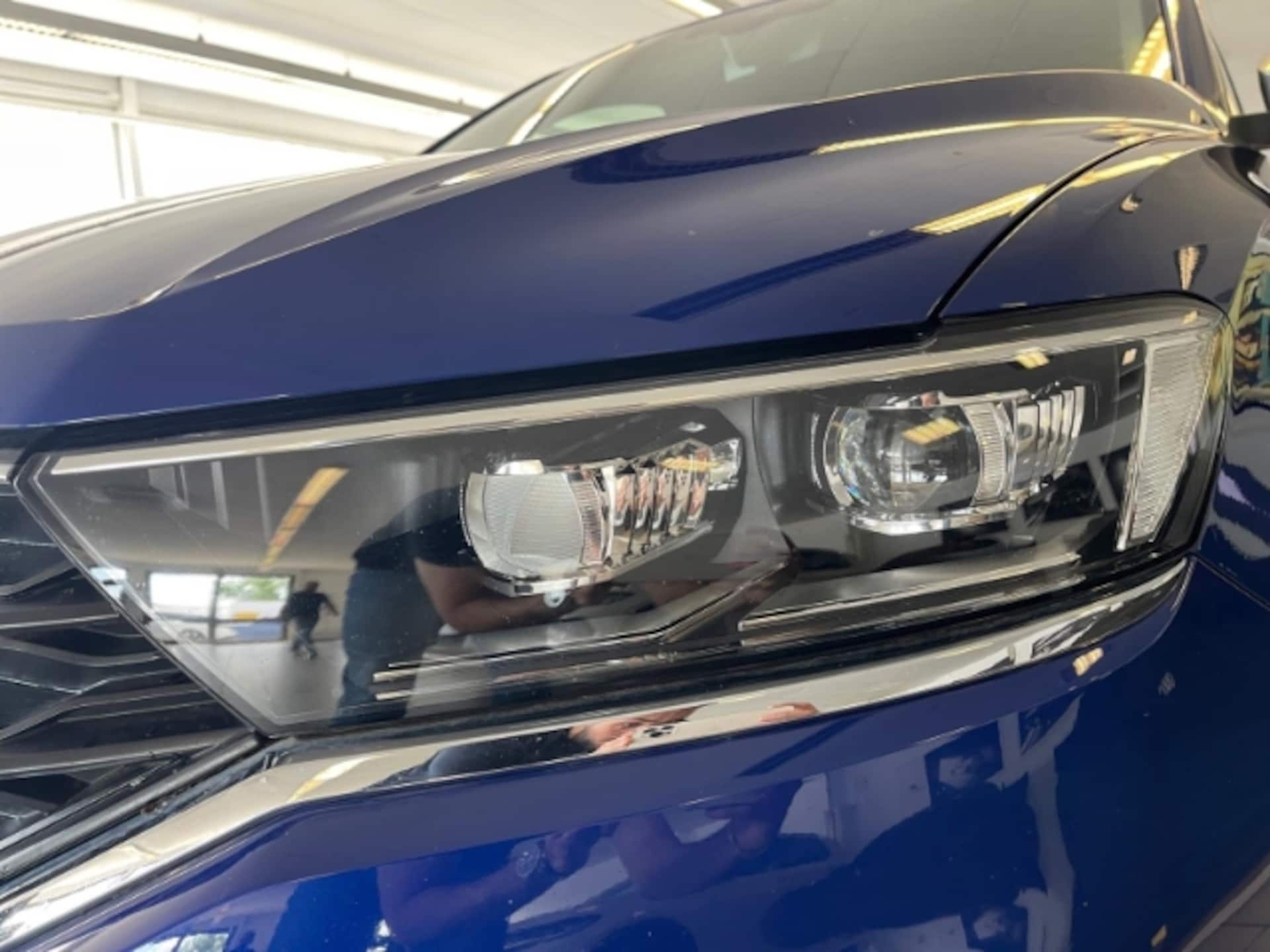 Volkswagen T-Roc R