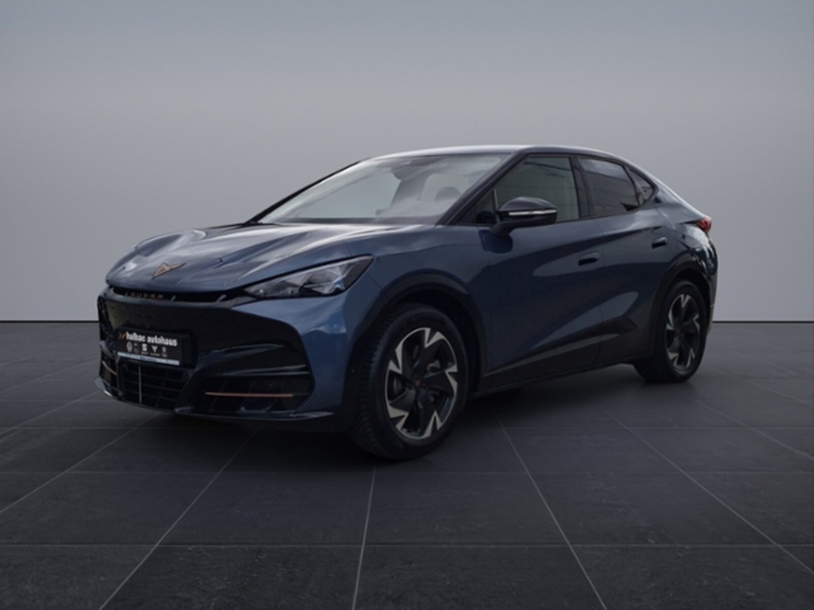 CUPRA Tavascan – Bild 2