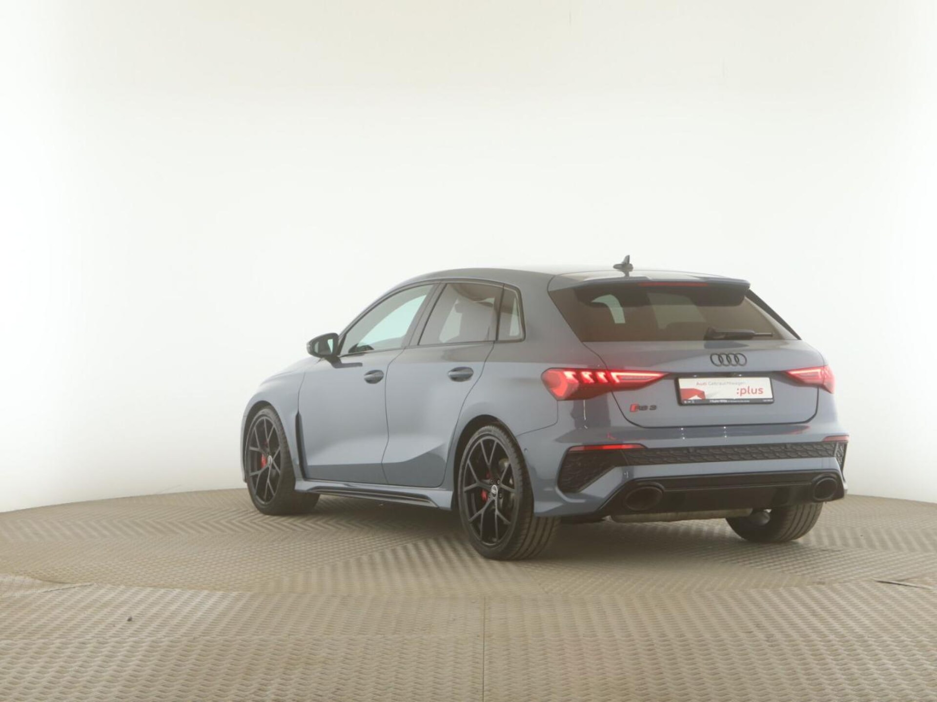 Audi RS 3 Sportback