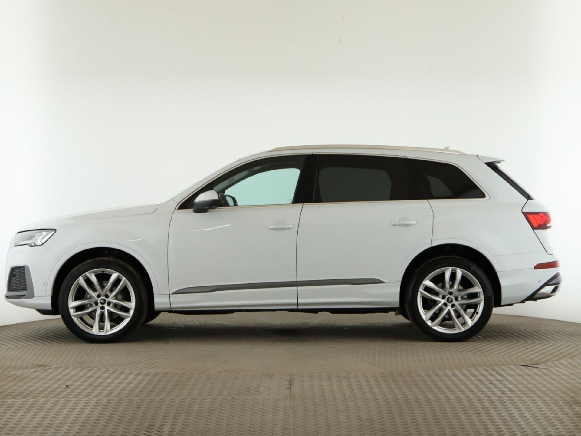 Audi Q7 SUV S line