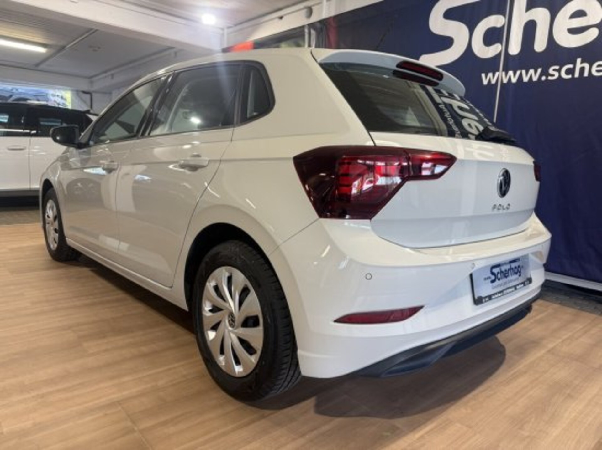 Volkswagen Polo Life