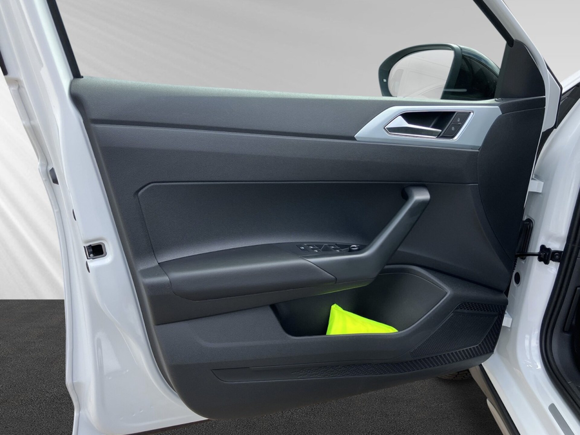 Volkswagen Taigo ENERGY