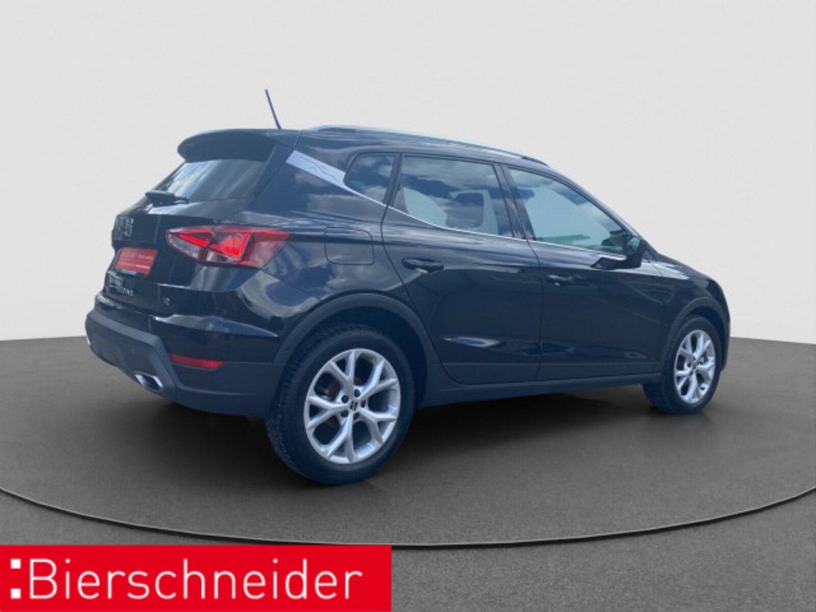 SEAT Arona – Bild 6