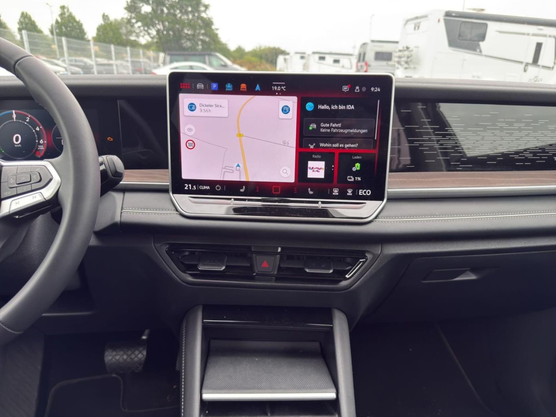 Volkswagen Tayron Elegance