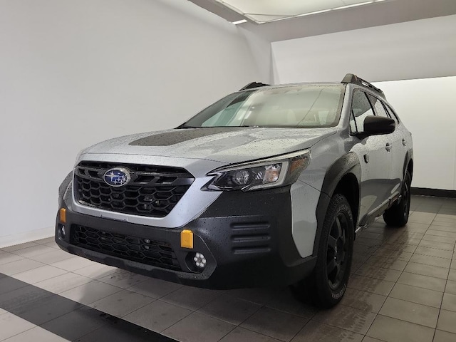 2023 Subaru Outback