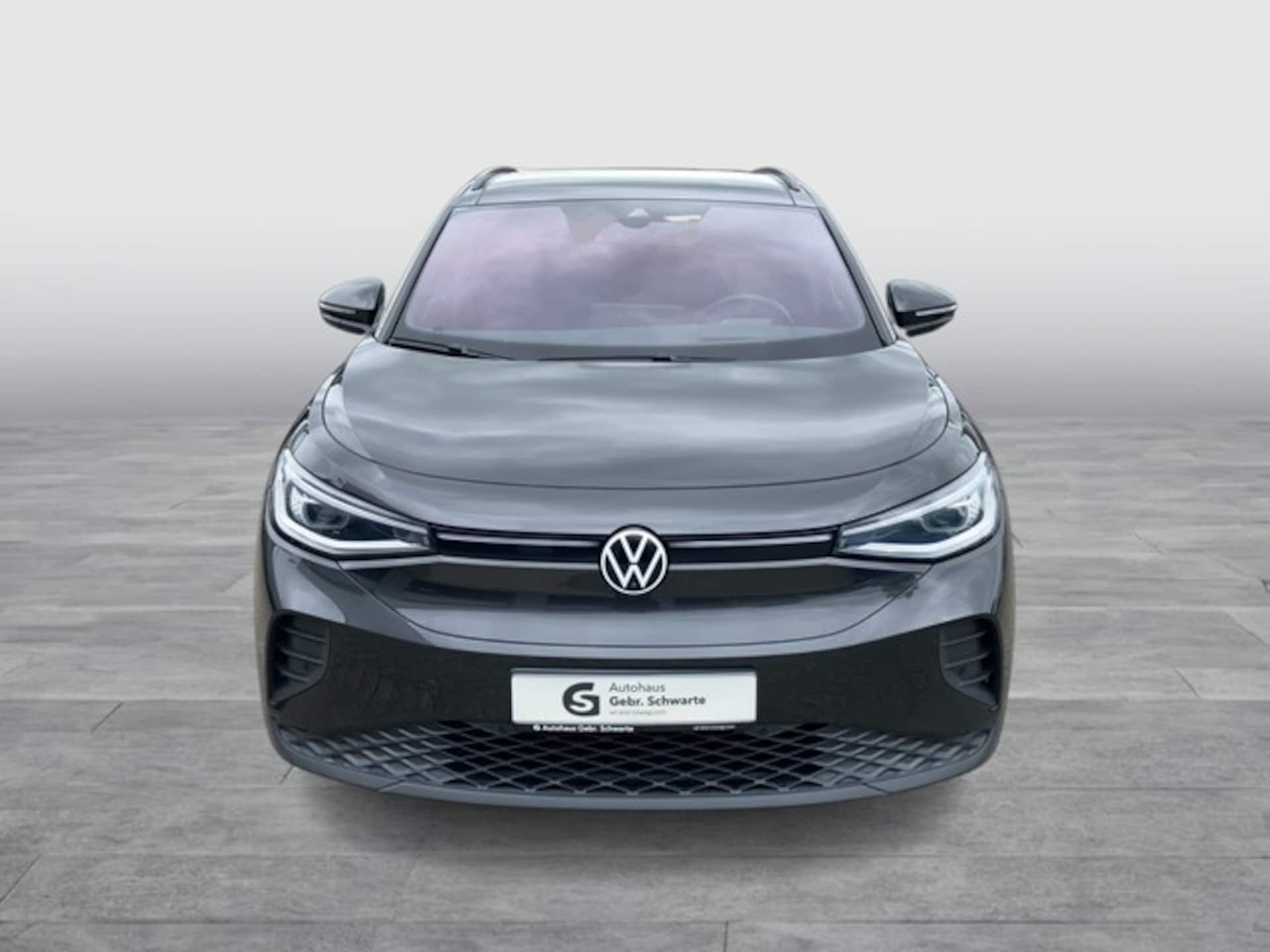 Volkswagen ID.4 Tech