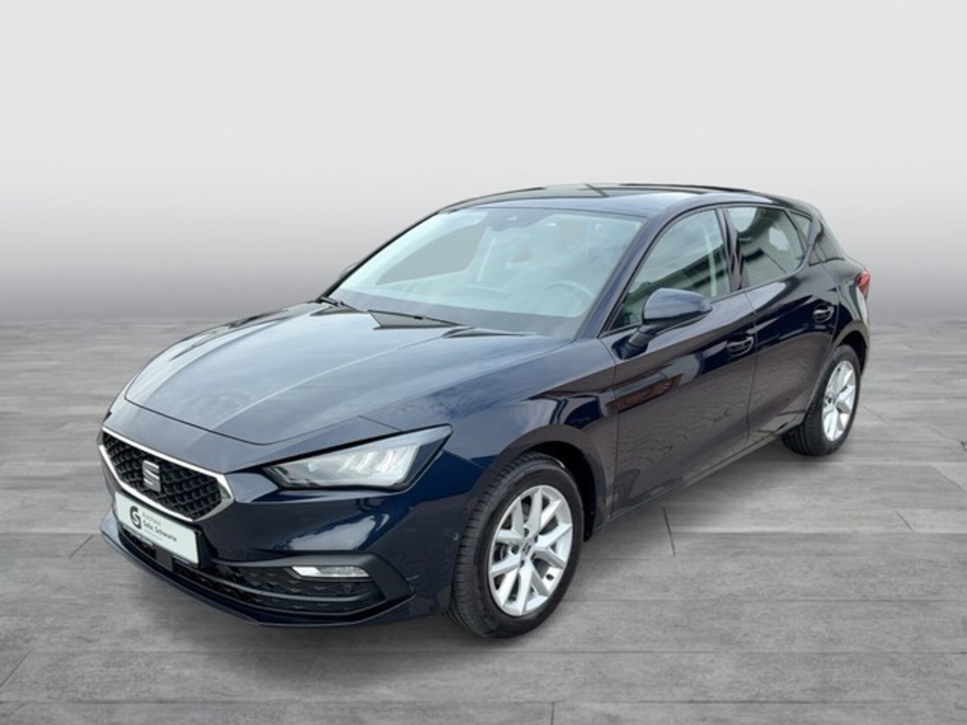 SEAT Leon Style