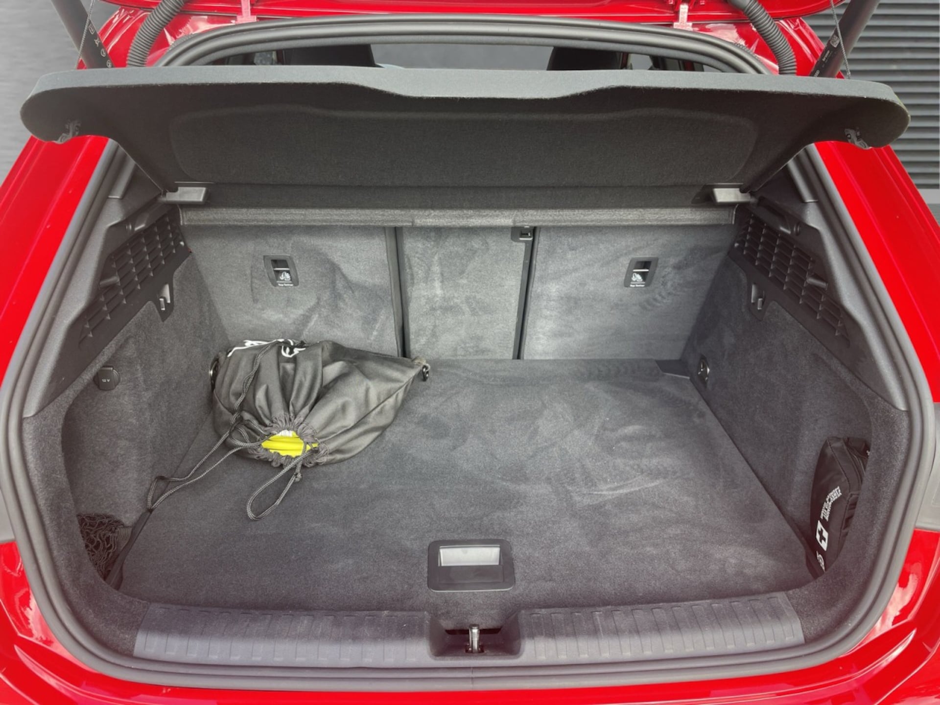 Audi A3 Sportback TFSI e S line