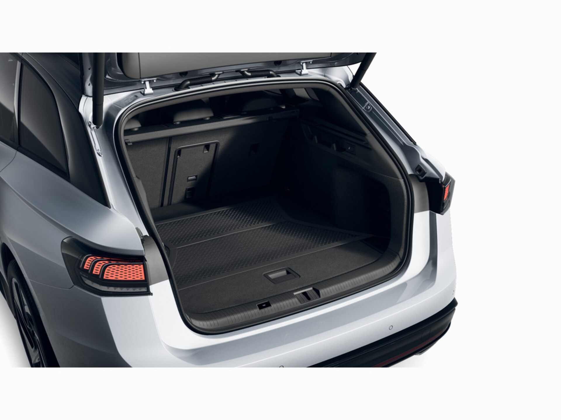 Volkswagen ID.7 Tourer Pro S