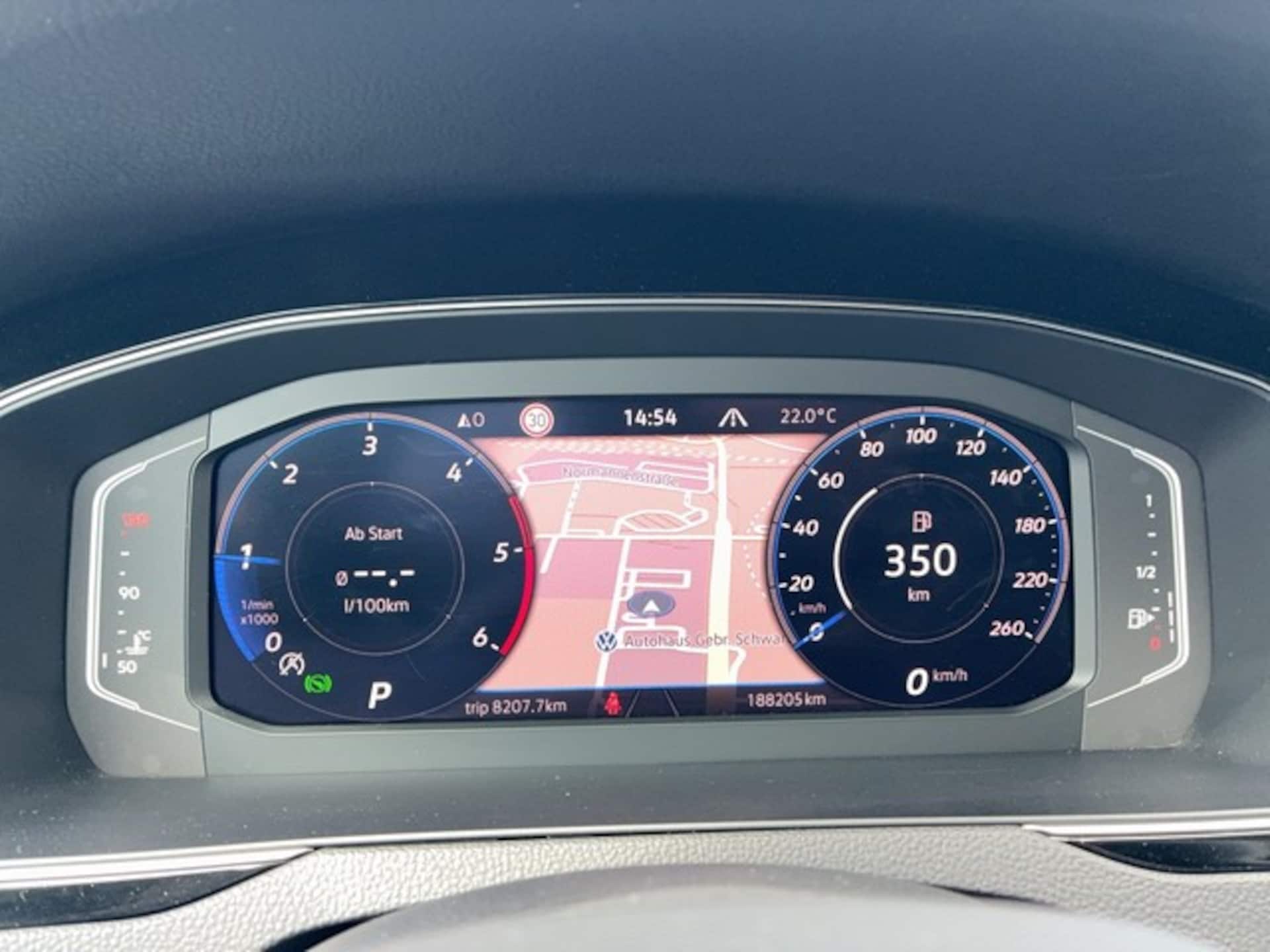 Volkswagen Passat Variant Business