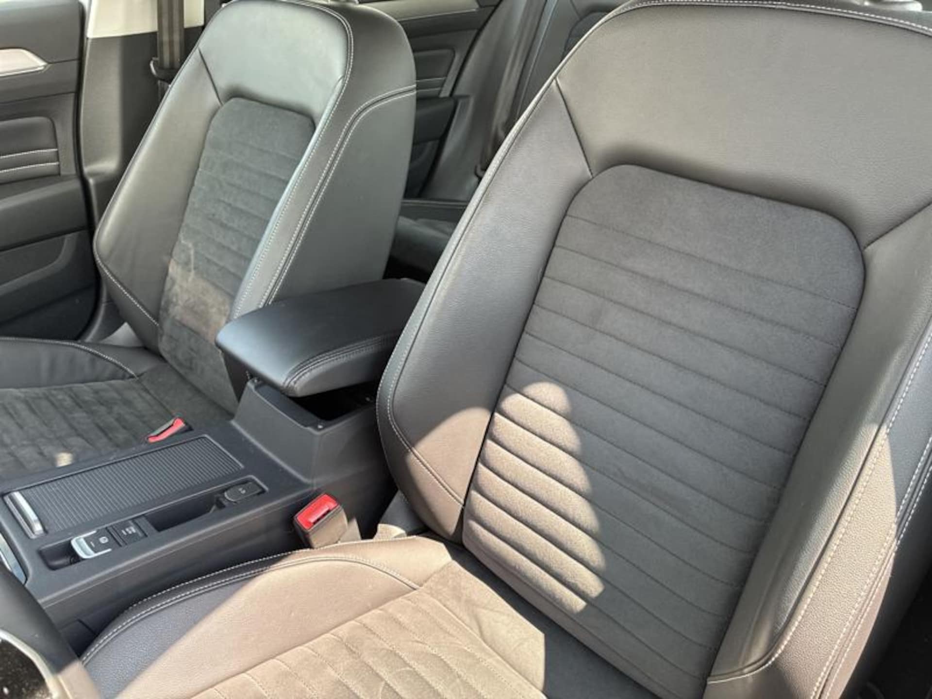 Volkswagen Passat Variant Elegance