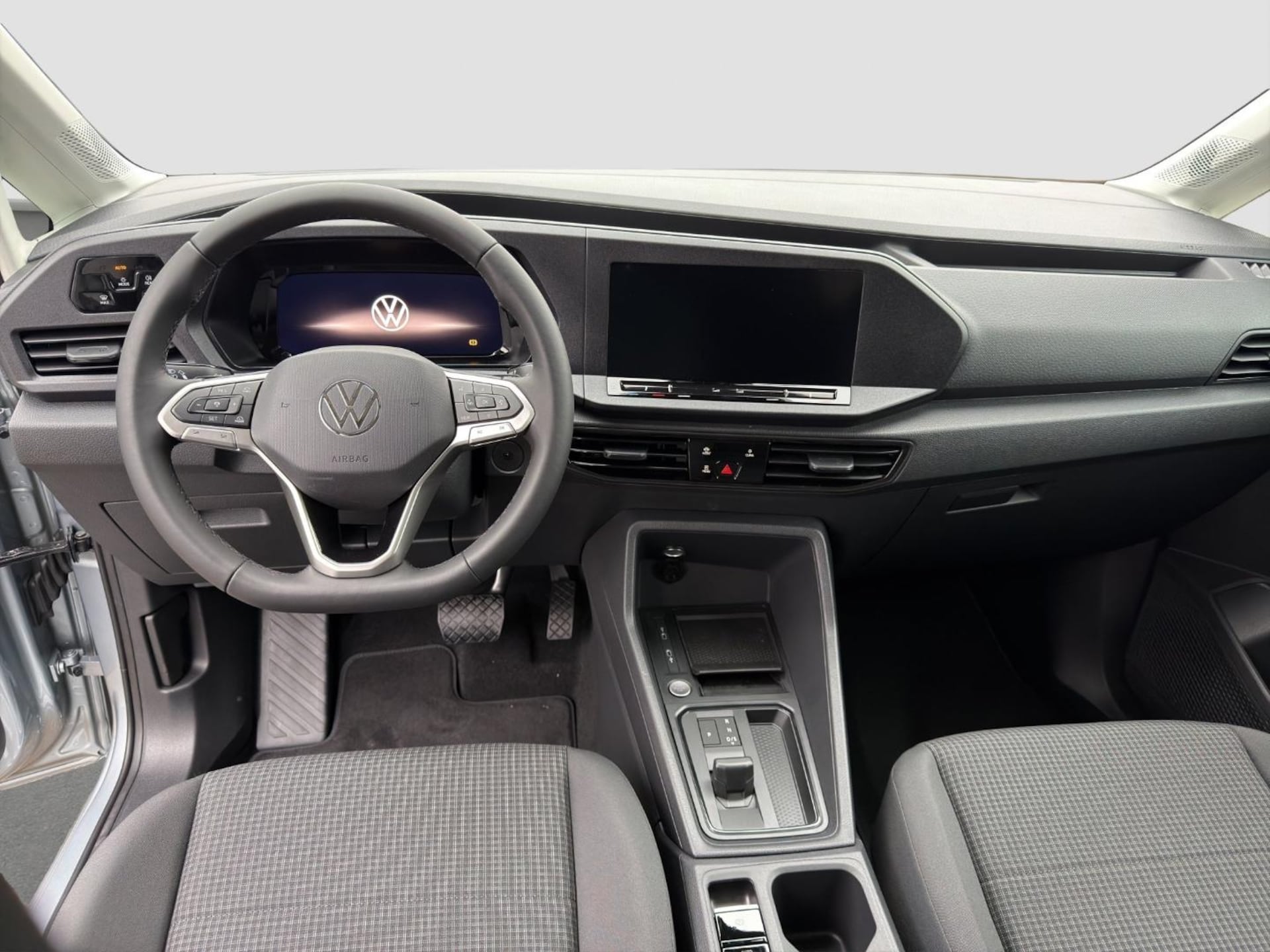 Volkswagen Caddy Basis-Modell