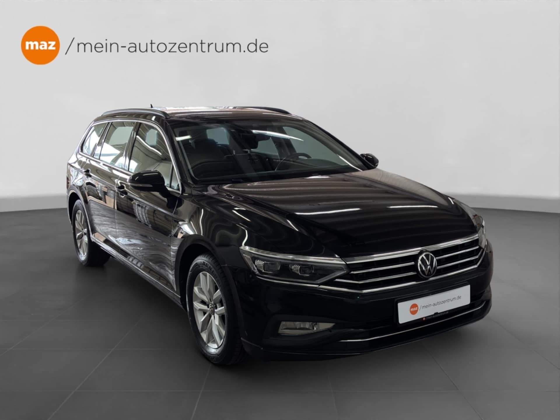 Volkswagen Passat Variant Business